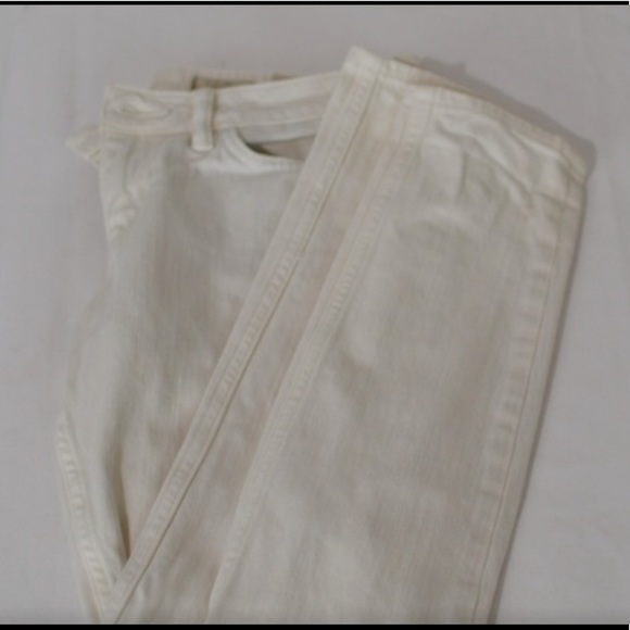 All Saints Ashby Low Rise Skinny Jeans - Picture 3 of 5